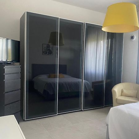 Enjoy Pisa Bed & Breakfast Екстериор снимка