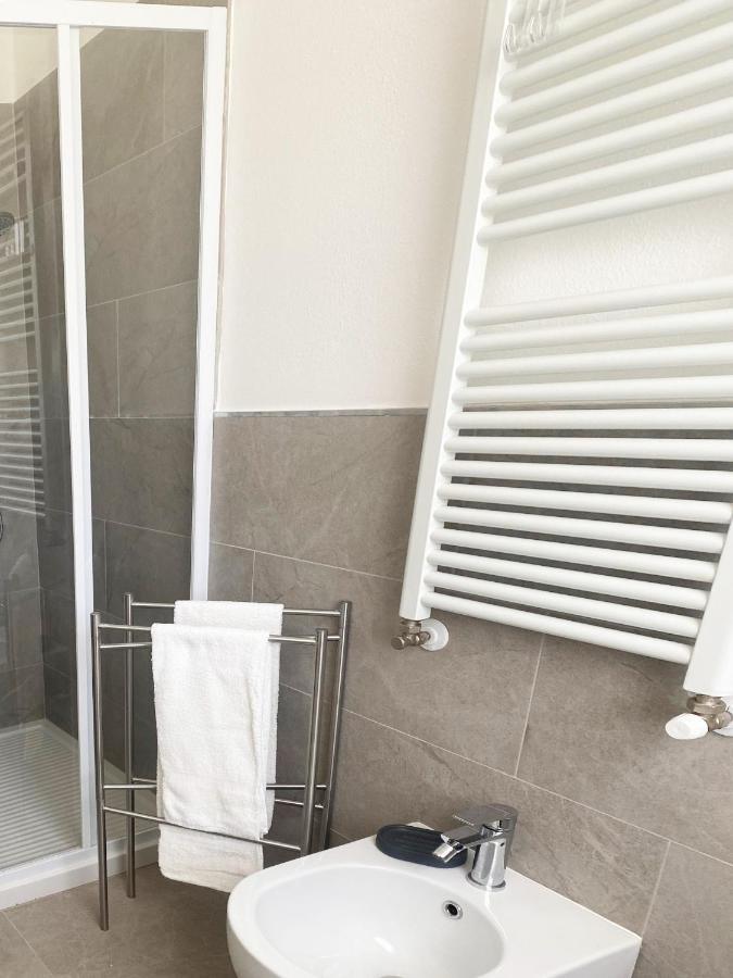 Enjoy Pisa Bed & Breakfast Екстериор снимка