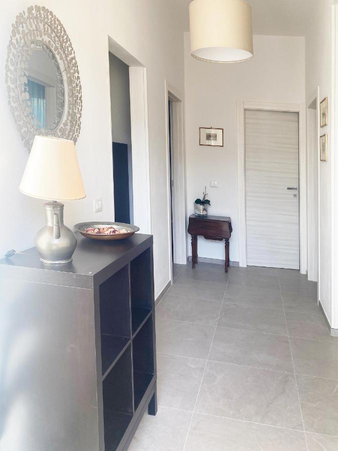 Enjoy Pisa Bed & Breakfast Екстериор снимка