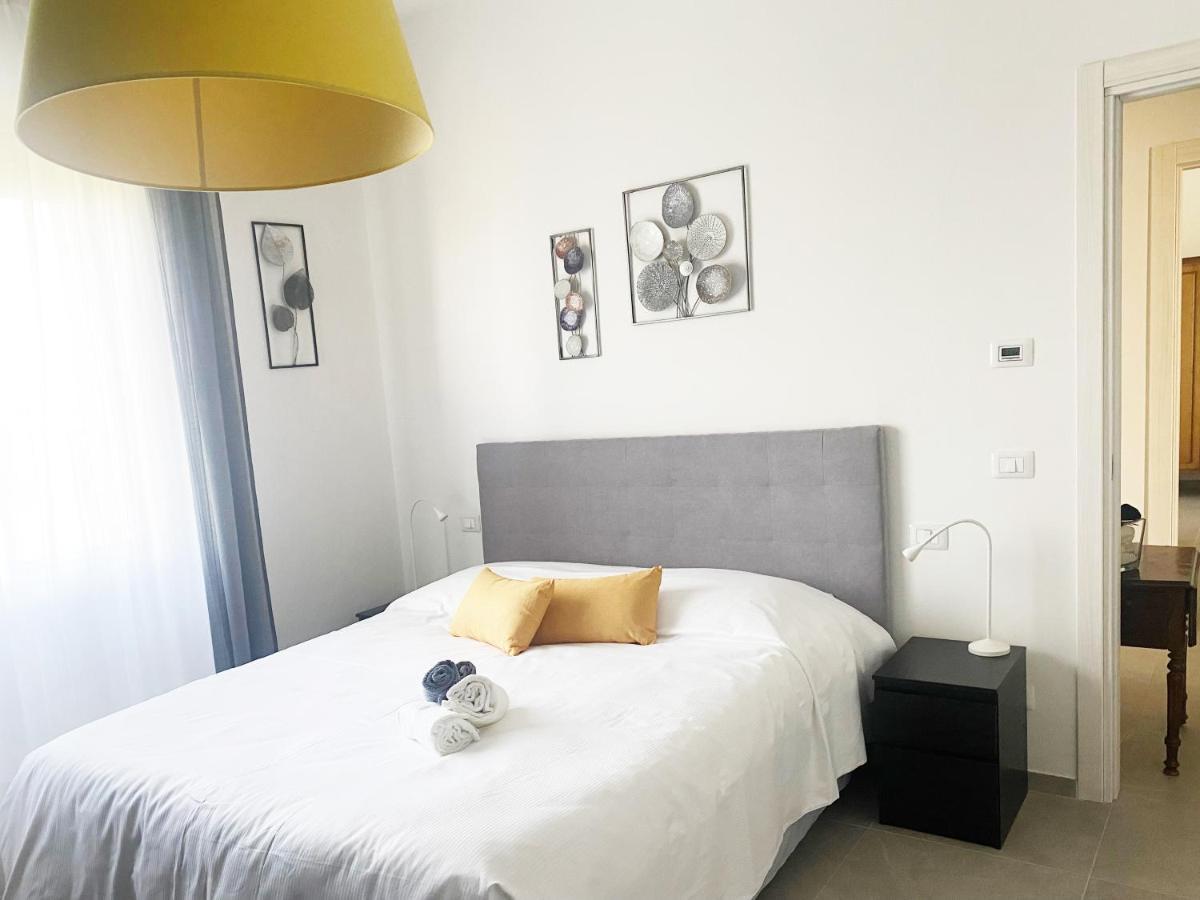 Enjoy Pisa Bed & Breakfast Екстериор снимка