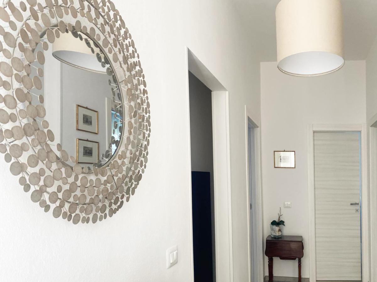 Enjoy Pisa Bed & Breakfast Екстериор снимка